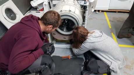 Sultanbeyli Çamaşır Makinesi Tamircisi