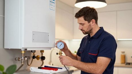 Sultanbeyli Kombi Tamircisi